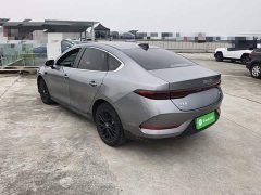 BYD Qin PLUS EV Intelligent Driving Edition 510KM Leading - ფოტო 5