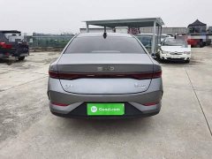 BYD Qin PLUS EV Intelligent Driving Edition 510KM Leading - ფოტო 6