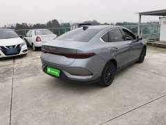 BYD Qin PLUS EV Intelligent Driving Edition 510KM Leading - ფოტო 7