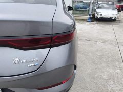 BYD Qin PLUS EV Intelligent Driving Edition 510KM Leading - ფოტო 8