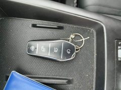 BYD Qin PLUS EV Intelligent Driving Edition 510KM Leading - ფოტო 9