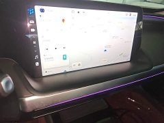 XPeng P7 480G - ფოტო 13