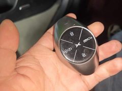 XPeng P7 480G - ფოტო 9