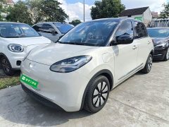 Wuling Binguo 333km Lingxi Connected Plus - ფოტო 1