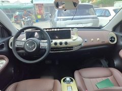 Wuling Binguo 333km Lingxi Connected Plus - ფოტო 10