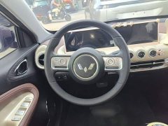 Wuling Binguo 333km Lingxi Connected Plus - ფოტო 11