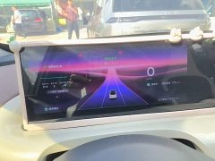 Wuling Binguo 333km Lingxi Connected Plus - ფოტო 12