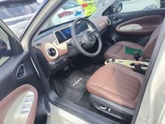Wuling Binguo 333km Lingxi Connected Plus - ფოტო 16