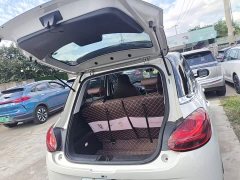 Wuling Binguo 333km Lingxi Connected Plus - ფოტო 19