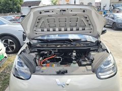 Wuling Binguo 333km Lingxi Connected Plus - ფოტო 20