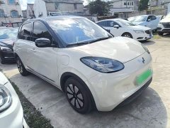 Wuling Binguo 333km Lingxi Connected Plus - ფოტო 4