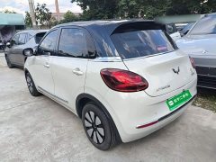 Wuling Binguo 333km Lingxi Connected Plus - ფოტო 5