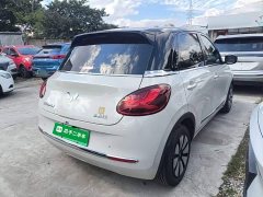 Wuling Binguo 333km Lingxi Connected Plus - ფოტო 7