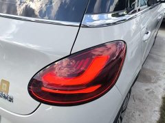 Wuling Binguo 333km Lingxi Connected Plus - ფოტო 8