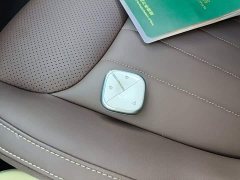 Wuling Binguo 333km Lingxi Connected Plus - ფოტო 9