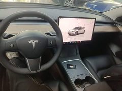 Tesla Model 3 2022 Rear-Wheel Drive - ფოტო 10