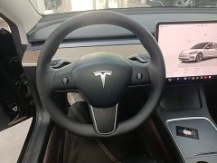 Tesla Model 3 2022 Rear-Wheel Drive - ფოტო 11