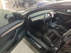 Tesla Model 3 2022 Rear-Wheel Drive - ფოტო 16