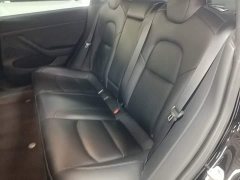 Tesla Model 3 2022 Rear-Wheel Drive - ფოტო 17