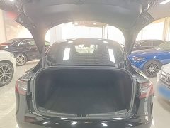 Tesla Model 3 2022 Rear-Wheel Drive - ფოტო 19