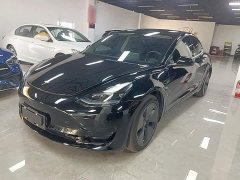 Tesla Model 3 2022 Rear-Wheel Drive - ფოტო 2