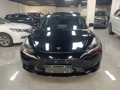 Tesla Model 3 2022 Rear-Wheel Drive - ფოტო 3