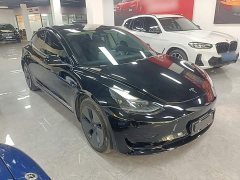 Tesla Model 3 2022 Rear-Wheel Drive - ფოტო 4