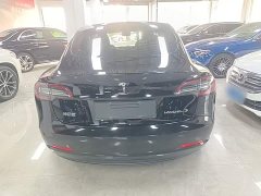 Tesla Model 3 2022 Rear-Wheel Drive - ფოტო 6