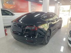 Tesla Model 3 2022 Rear-Wheel Drive - ფოტო 7