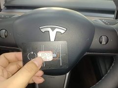 Tesla Model 3 2022 Rear-Wheel Drive - ფოტო 9