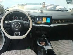 SAIC MG5 180DVVT Manual Elegance Edition - ფოტო 10