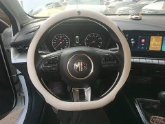 SAIC MG5 180DVVT Manual Elegance Edition - ფოტო 11
