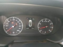 SAIC MG5 180DVVT Manual Elegance Edition - ფოტო 12