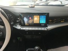 SAIC MG5 180DVVT Manual Elegance Edition - ფოტო 13