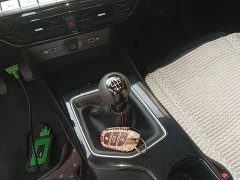 SAIC MG5 180DVVT Manual Elegance Edition - ფოტო 14