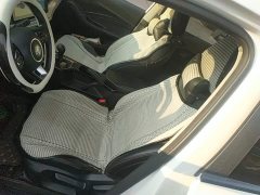 SAIC MG5 180DVVT Manual Elegance Edition - ფოტო 15