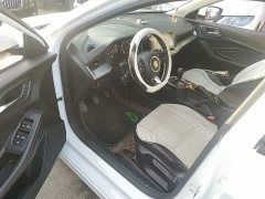 SAIC MG5 180DVVT Manual Elegance Edition - ფოტო 16