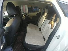 SAIC MG5 180DVVT Manual Elegance Edition - ფოტო 17