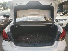 SAIC MG5 180DVVT Manual Elegance Edition - ფოტო 19