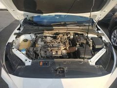 SAIC MG5 180DVVT Manual Elegance Edition - ფოტო 20