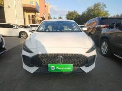 SAIC MG5 180DVVT Manual Elegance Edition - ფოტო 3