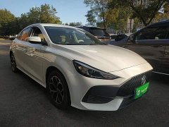 SAIC MG5 180DVVT Manual Elegance Edition - ფოტო 4