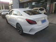 SAIC MG5 180DVVT Manual Elegance Edition - ფოტო 5