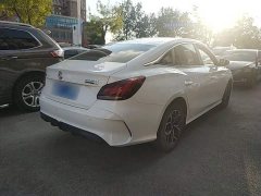 SAIC MG5 180DVVT Manual Elegance Edition - ფოტო 7
