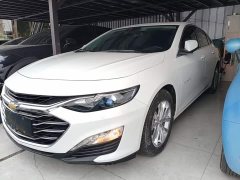 Chevrolet Malibu XL 2023 1.5T Dynamic Edition - ფოტო 1