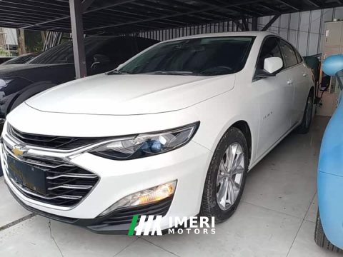 2024 Chevrolet Malibu XL 2023 1.5T Dynamic Edition - ავტომობილი ჩინეთიდან