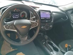Chevrolet Malibu XL 2023 1.5T Dynamic Edition - ფოტო 10