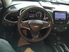 Chevrolet Malibu XL 2023 1.5T Dynamic Edition - ფოტო 11