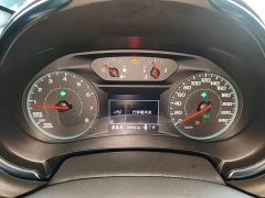 Chevrolet Malibu XL 2023 1.5T Dynamic Edition - ფოტო 12