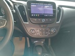 Chevrolet Malibu XL 2023 1.5T Dynamic Edition - ფოტო 13
